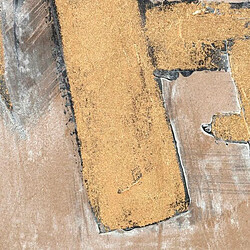 Cadre Abstrait DKD Home Decor