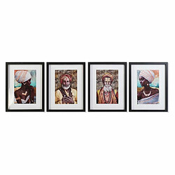 Tableau & peinture DKD Home Decor
