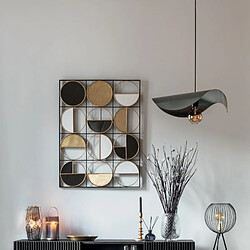 ATMOSPHERA Déco Murale ZAK