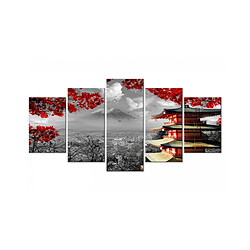ARTGEIST Aventure japonaise - 200x100 cm