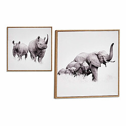 Gift Decor Cadre animaux