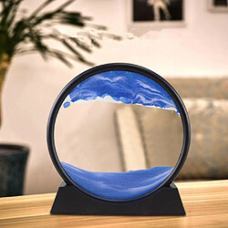 Sablier 3D Paysage Naturel