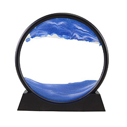 Sablier 3D Paysage Naturel