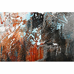 Avis DKD Home Decor DKD Abstrait Moderne - 155 x 155
