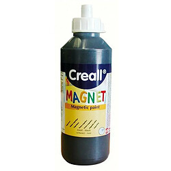 Graine Créative Peinture magnétique noire