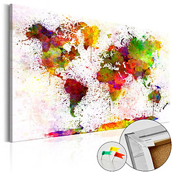 ARTGEIST Artistic World