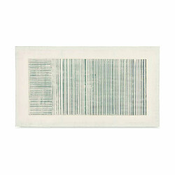 Gift Decor Toile Rayures Relief