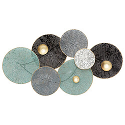 Atmosphera Nénuphar Métallique