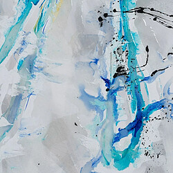 BigBuy Home 70x140 Abstrait