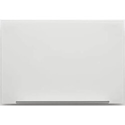 Nobo Tableau verre magnétique - 68x38
