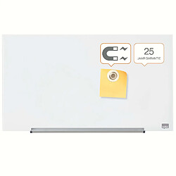 Nobo Tableau verre magnétique - 68x38