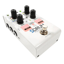DIGITECH SDRUM