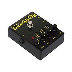 Avis TECH 21 GT2 SansAmp