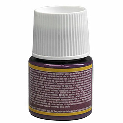 Acheter Pébéo Peinture à l'eau brillante pour porcelaine - Rose opalin