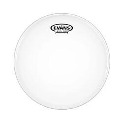 EVANS Peau G2 12" - Sablée