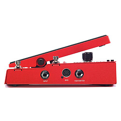 Avis Digitech Whammy DT