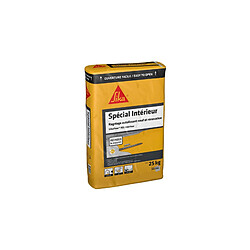 SIKA Level Intérieur - Gris 25kg