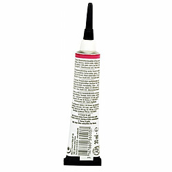Avis Pébéo Peinture Porcelaine Brillante Rouge 20 ml
