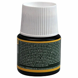 Avis Pebeo Peinture pour porcelaine - Bronze 45 ml