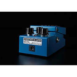 Avis Boss BD-2W Blues Driver