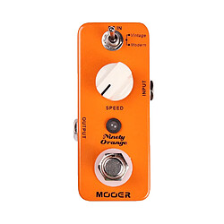 Mooer Ninety Orange