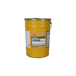 Sika Sikafloor 400 N Elastic - Gris