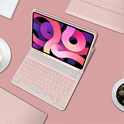 Mobigear Keys - Rose pas cher