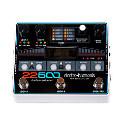 Electro Harmonix 22500