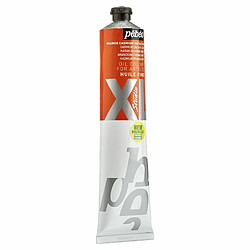 Acheter Pébéo Peinture à l'huile fine XL Studio - Orange de cadmium