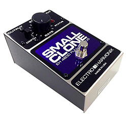 Electro Harmonix Small Clone