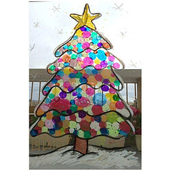 Avis PlayColor Coffret 6 Gouaches Solides pour Verre