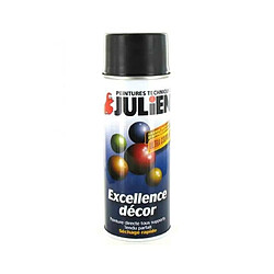 Julien Noir Brillant - 400ml