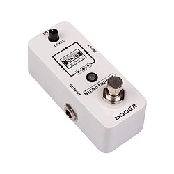 Mooer Micro Looper