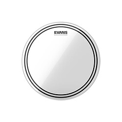 Evans EC2S 12'' Transparente