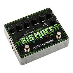 Electro Harmonix Deluxe Bass Big Muff