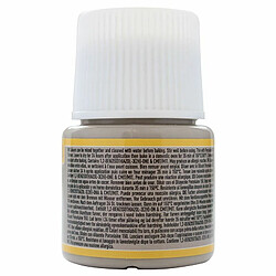 Acheter Pébéo Peinture Eau Brillante Porcelaine - Taupe 45 ml