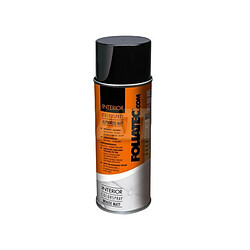 Foliatec Mat Negro - 400 ml