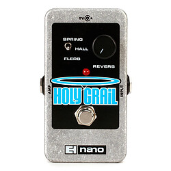Electro Harmonix Holy Grail