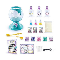 Canal toys fabrique potions slime - Multicolore