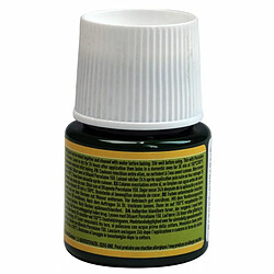 Avis Pébéo Brillante Porcelaine - Malachite