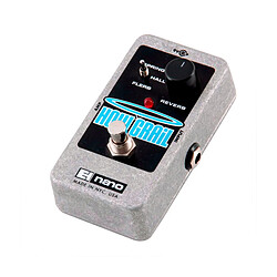 Avis Electro-Harmonix Electro Harmonix Holy Grail