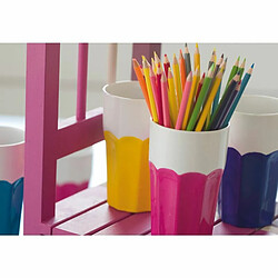 Peinture à effet