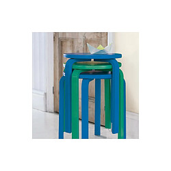 Julien Peinture aérosol - Bleu Radieux 400ml