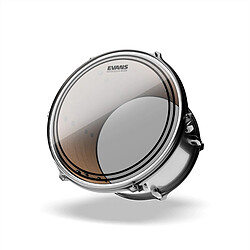 Evans EC2S 12'' Transparente