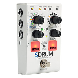 Avis DIGITECH SDRUM