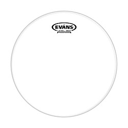 Evans G2 16'' Transparente
