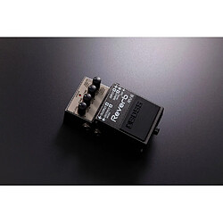Avis Boss RV-6 Reverb