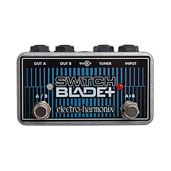 Electro Harmonix Switchblade Plus