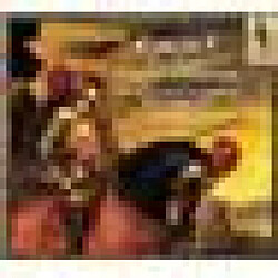 Alia Vox Mille Regretz La Chanson de l'Empereur