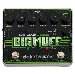 Electro Harmonix Deluxe Bass Big Muff
